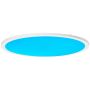 Lampa sufitowa Abie G97061/05 3800lm IP20 od Brilliant