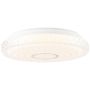 Lampa sufitowa Adria G97152/05 3000K 1100lm IP20 od Brilliant