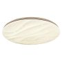 Lampa sufitowa Alison HK17594S05 8800lm IP20 od Brilliant