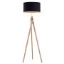 Lampa podłogowa ANGEL 9281 1x60W/E27 od Alfa