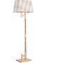 Lampa podłogowa ANGELA 9233 1x15W/E27 od Alfa