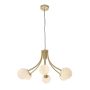 Żyrandol Bloom 92217 6x3W/G9 IP20 od Endon
