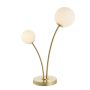 Lampa stołowa Bloom 92218 2x3W/G9 IP20 od Endon