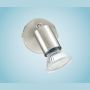 Lampa ścienna 92595 BUZZ-LED od Eglo