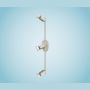 Reflektor ścienno-sufitowy 92597 BUZZ-LED od Eglo