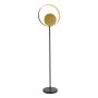 Lampa podłogowa Cal 92876 1x10W/E27 IP20 od Endon