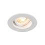 Downlight wpuszczany CHUCK 92699-N 1x50W/GU10 IP20 od Zuma line