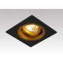 Downlight wpuszczany 92706 CHUCK DL od Zuma Line