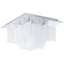 Plafon CONDRADA 1 92726 5x33W/G9 IP20 od Eglo