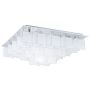 Plafon CONDRADA 1 92813 16x18W/G9 IP20 od Eglo