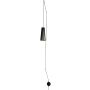 Kinkiet DOVER I 9264 1x35W/GU10 IP20 od Nowodvorski
