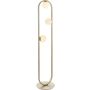 Lampa podłogowa Enzo 92496 3x3w/g9 ip20 od Endon