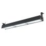 Lampa wisząca Gage 92515 6500K 150W/LED 19500lm IP20 od Endon
