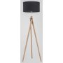 Lampa podłogowa GERA 9275 1x15W/E27 od Alfa