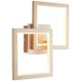 Lampa sufitowa Gwyn G99287/54 3000K 950lm IP20 od Brilliant