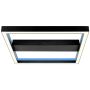 Lampa sufitowa Icarus G99313/76 3900lm IP20 od Brilliant