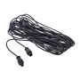 Lampa schodowa do zabudowy IKONPRO RGB 92019 IP67 od Endon