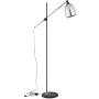 Lampa podłogowa INDRA 9297 od Alfa