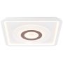 Lampa sufitowa Jarev G97187/75 6600lm IP20 od Brilliant