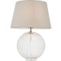 Lampa stołowa Jemma & Evie 92884 40W E27 IP20 od Endon