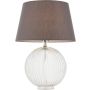 Lampa stołowa Jemma & Evie 92887 40W E27 IP20 od Endon