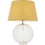 Lampa stołowa Jemma & Evie 92889 40W E27 IP20 od Endon