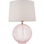 Lampa stołowa Jemma & Mia 92899 40W E27 IP20 od Endon