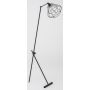 Lampa podłogowa KENZO 9266 1x60W/E27 IP20 od Alfa