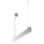 Lampa wisząca Kingsley 92520 4000K 25W/LED 2000lm IP20 od Endon