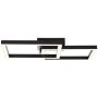 Lampa sufitowa Kjorn G97175/06 3000K 3400lm IP20 od Brilliant