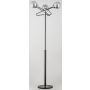 Lampa podłogowa LATE 9278 3x40W/E14 od Alfa