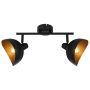 Spot Layton HK17332S86 2x25W/E14 IP20 od Brilliant