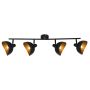 Spot Layton HK17335S86 4x25W/E14 IP20 od Brilliant