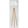 Lampa stojąca podłogowa 9212 LENTO od Alfa