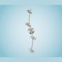Reflektor ścienno-sufitowy 92644 MAGNUM-LED od Eglo