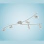Reflektor sufitowy 92645 MAGNUM-LED od Eglo