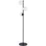 Lampa podłogowa MALAGA 9288 3x10W/E14 od Alfa