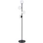 Lampa podłogowa MALAGA 9289 4x10W/E14 od Alfa