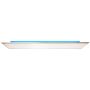 Lampa sufitowa Markus G99629/68 6600lm IP20 od Brilliant