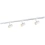 Reflektor szynowy Marvi TR Fredrik 920103-3-WH-SET 3x35W/GU10 IP20 od Italux