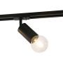 Reflektor szynowy Marvi TR Dolores 922103-1-BL 1x40W/E27 IP20 od Italux