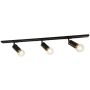Reflektor szynowy Marvi TR Dolores 922303-3-BL-SET 3x40W/E27 IP20 od Italux