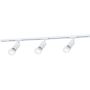 Reflektor szynowy Marvi TR Dolores 922321-3-WH-SET 3x40W/E27 IP20 od Italux