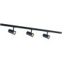 Reflektor szynowy Marvi TR Fredrik 920121-3-BL-SET 3x35W/GU10 IP20 od Italux