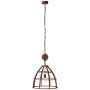 Lampa wisząca Matrix 2 HK17205S55 1x60W/E27 IP20 od Brilliant
