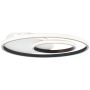 Lampa sufitowa Merapi G99389/75 3000K 4100lm IP20 od Brilliant