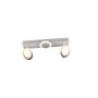 Spot Meriza G99554/05 3000K 1800lm IP20 od Brilliant