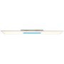 Lampa sufitowa Odella G97081/05 3700lm IP20 od Brilliant