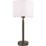 Lampa stołowa Owen Cylinder 92120 60W E27 IP20 od Endon