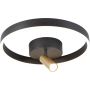 Lampa sufitowa PIGNANO 9206-0110 3000k 18w/led 3000K od Aviano Lighting